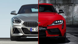 Toyota Supra: Japonská ikona sa vracia do servisu. Zvoláva ju BMW!