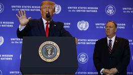 Trump označil vyšetrovanie, ktoré môže viesť k jeho obžalobe, za prevrat