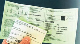 Koniec bielej karty. Vodičom už stačí len zelená