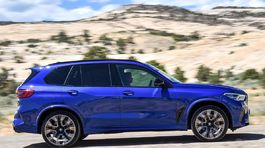 BMW X5 M Competition - 2019