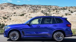 BMW X5 M Competition - 2019