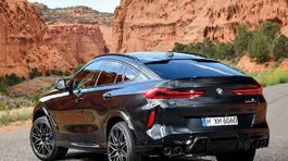 BMW X6 M Competition - 2019