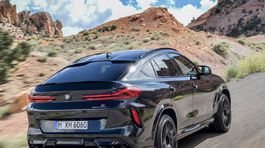 BMW X6 M Competition - 2019