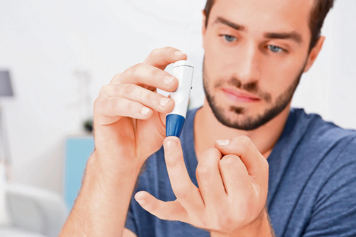 Stravovanie diabetika neznamená len obrovskú...