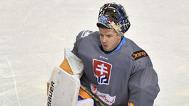 Telefonát od Jágra? Netušil som, či ho pozdraviť ahoj alebo dobrý deň