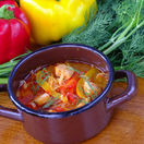 Tajomstvá z jedného hrnca: Keď sa chute pekne spoja...