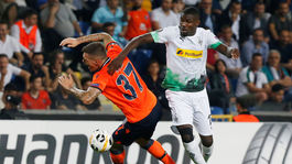 Škrtel a Vavro prispeli k prvým bodom. Manchester United opäť sklamal 