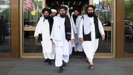 Taliban žiada o obnovenie mierových rozhovorov s USA