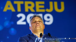 Maďarský premiér Orbán je pripravený spolupracovať s novou rumunskou vládou