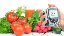 Aj strava diabetika môže byť pestrá