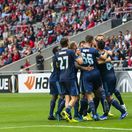 Slovan v závere vydoloval z Bragy bod. Kozák: Chceme písať históriu