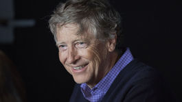 Gates je opäť najbohatší, šéfovi Amazonu Bezosovi zobral prvenstvo rozvod