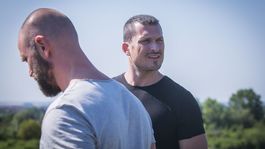 Markizácke Sestričky silnejú, výkon Za sklom nepríjemne prekvapil