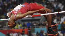 Domáci miláčik rozburácal publikum. Dauha videla svetový rekord