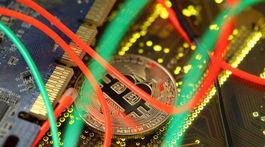 Hacker napadol počítače španielskeho magistrátu, žiada výkupné v bitcoinoch