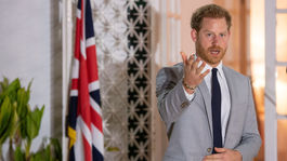 Princ Harry zažaloval bulvár za odpočúvanie telefónu