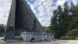  Dukla 1944: Prejsť Karpaty alebo zomrieť