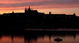 Peking vypovedal partnerskú zmluvu s Prahou