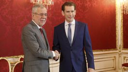 Rakúsko zverejnilo konečné výsledky parlamentných volieb