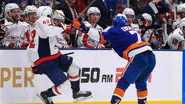 Fehérváry rozdával bodyčeky a tešil sa z ďalšej výhry