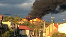 Zodpovednosť za katastrofu v Ožďanoch nesie Bystrická dopravná spoločnosť