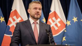 Pellegrini: Mrzí ma, že nevieme nájsť podporu pre stratifikáciu v klube