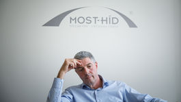 Pôjde Bugár s Ficom? Pýtajte sa koľko chcete, neodpoviem