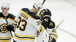 Skvelý Halák vygumoval Arizonu. Jurčo je späť a má prvú asistenciu