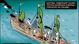 Gašparec, 7.10.2019