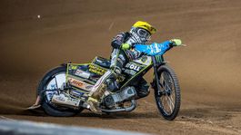 Plochodrážnik Vaculík je piaty na svete: Bola to skvelá sezóna