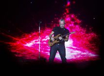 SR koncert hudba Eros Ramazzotti BAX