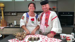 Pravá ťahaná štrúdľa. Naučte sa ju robiť s nami