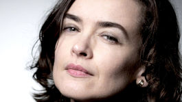 Prozaička Andrea Salajová: Hneď vedľa starých bôľov stoja až drzo nové svety