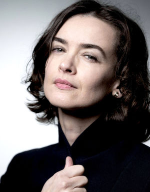 Andrea Salajová.