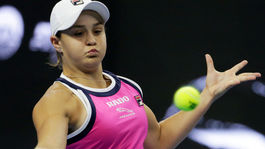 Na čele rebríčkov sa nič nezmenilo, Cibulková je až vo štvrtej stovke