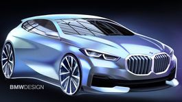 BMW: Elektromobil radu 1 príde o dva roky. Osud i3 je neistý