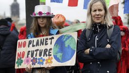 Holandskí klimatickí aktivisti slávia víťazstvo v dlhoročnom súdnom spore