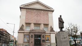 Múzeá, galérie a knižnice spadajúce pod ministerstvo kultúry budú od stredy 18. novembra otvorené! 