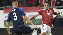 Komplikácie Maďarov. Chýbajú im piati hráči, UEFA ich odvolanie zamietla