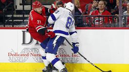 Černák poslal po nešťastnom zákroku Dahlinovi správu. Odpoveď dostal hneď