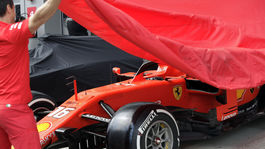 F1 a ragby v ohrození? K Japonsku sa blíži nebezpečný tajfún