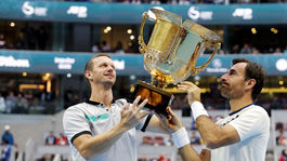 Polášek sa v Pekingu natiahol za Londýnom