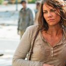 lauren cohan, walking dead,