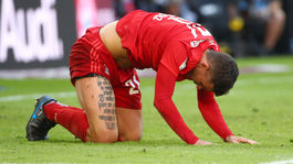 Rozhorčenie v Bayerne. Francúzom musí uvoľniť zraneného hráča