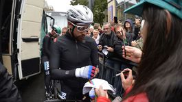 Vysadne na horský bicykel aj v Tokiu? Sagan sa vyjadril k špekuláciám