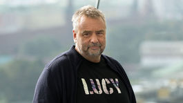 Žiadnu ženu som v živote neznásilnil, vyhlásil Luc Besson. Priznal však nevery