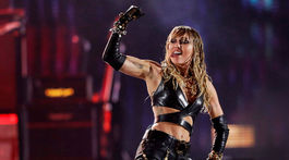 Dôvod rozchodu Cyrusovej s milenkou? Tak toto vás (možno) prekvapí!