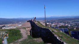 Aj turisti rušia niektoré podujatia, nebude ani výstup na vrch Zvolen