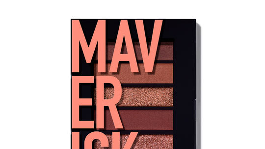 Paletka intenzívne farebných a dlhotrvajúcich...