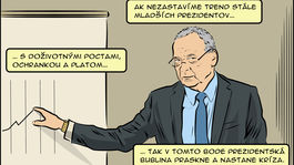 Gašparec, 9.10.2019